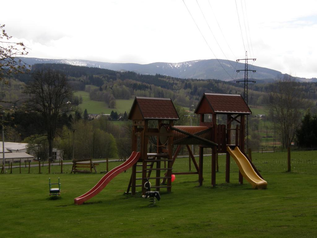 U Petra Gasthof 3*