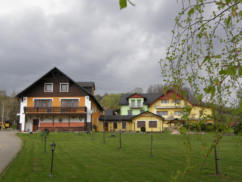U Petra Gasthof Jeseník