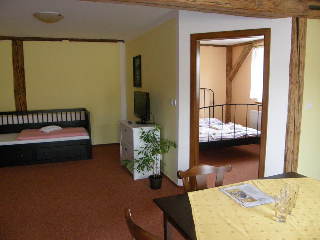 U Petra 3* Jeseník
